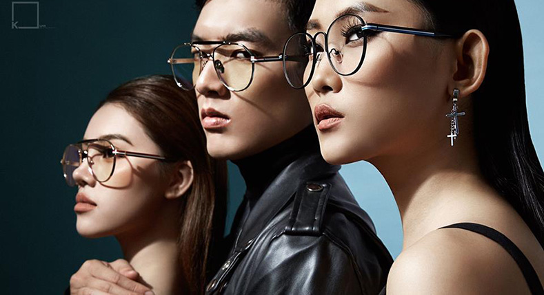 [KHÓA HỌC HOÀN TOÀN MỚI] - PHOTOGRAPHY FOR GRAPHIC DESIGNER
