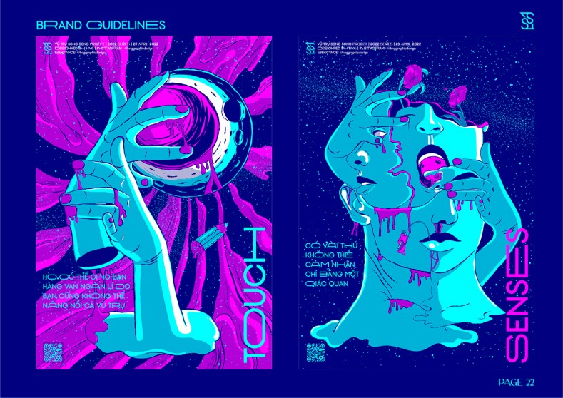 TUYỂN SINH K50B 10/10/2022 CHUYÊN NGÀNH THIẾT KẾ ĐỒ HỌA