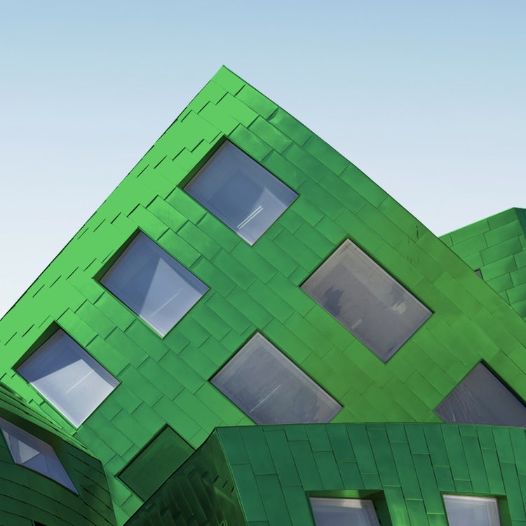 Thiết kế của Ramin Nasibov