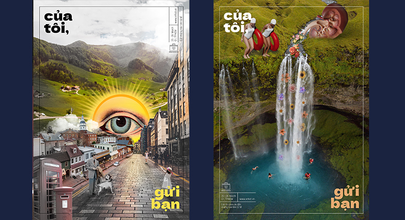 HỖ TRỢ MÙA DỊCH: ƯU ĐÃI KHỦNG TỪ 13/07 – 25/07- CÁC KHÓA DESIGN NGẮN HẠN THÁNG 07/2021