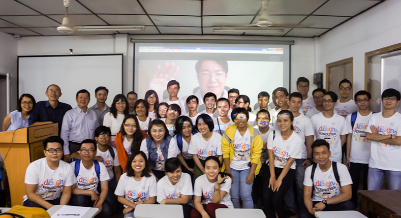 ORIENTATION DAY - LỄ KHAI GIẢNG KHÓA 38B 