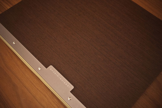 Không có quy tắc nào nói bạn không thể có những portfolio khác nhau cho những vị trí công việc khác nhau