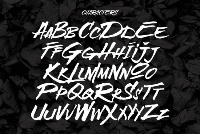 Broken Wings sôi sục với năng lượng tức giận và những cảm xúc hỗn độn