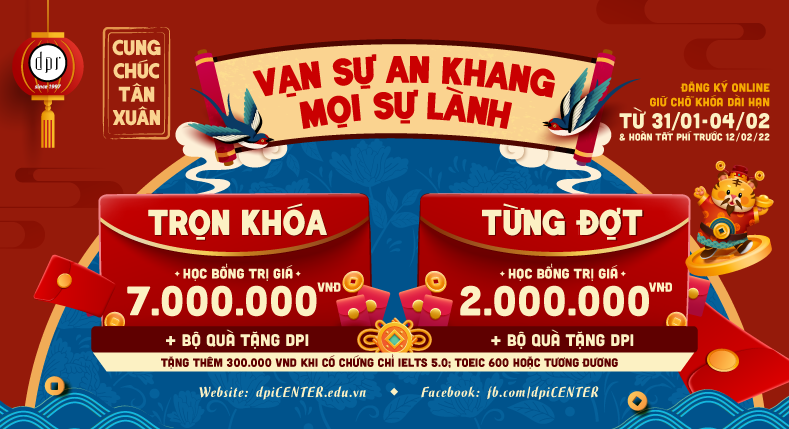 CUNG CHÚC TÂN XUÂN, VẠN SỰ AN KHANG MỌI SỰ LÀNH