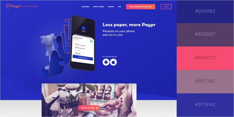 Paypr 