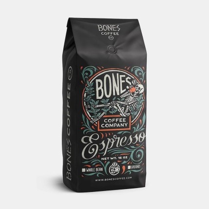 Hand crafted vintage design via Joshua Noom
