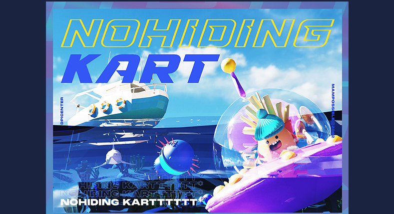 GIẢI NHIỆT MÙA HÈ CÙNG GRAPHIC DESIGN