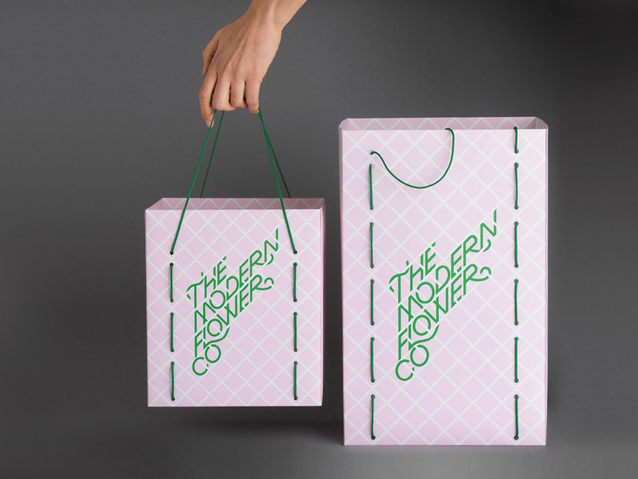 Thiết kế của A Friend Of Mine