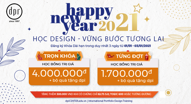 ƯU ĐÃI TƯNG BỪNG, ĐÓN MỪNG NĂM MỚI