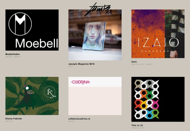 Stefan Lucut / portfolio