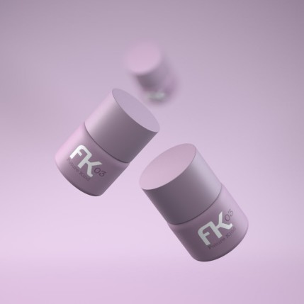 Sleek packaging design by joejoejoe22