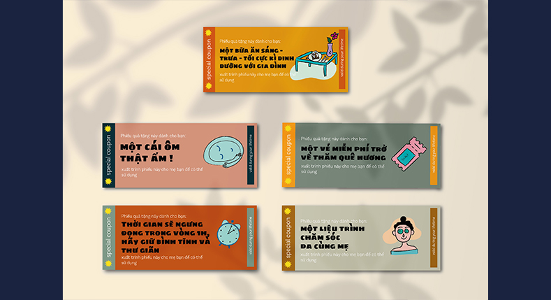 GRAPHIC DESIGN – HỌC SÁNG TẠO – VỮNG TƯƠNG LAI