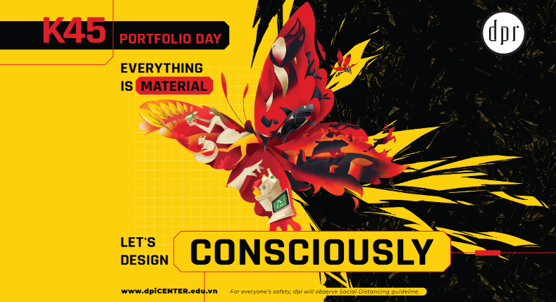 K45 PORTFOLIO DAY 