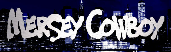 Luộm thuộm một chút với Mersey Cowboy