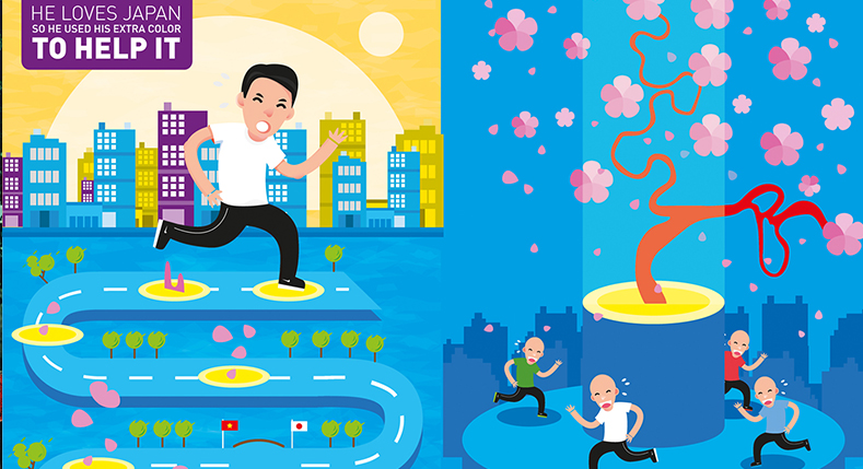 ƯU ĐÃI HỖ TRỢ DỊCH: ÁP DỤNG TỪ 16/09 - 02/10- CÁC KHÓA DESIGN NGẮN HẠN THÁNG 09/2021