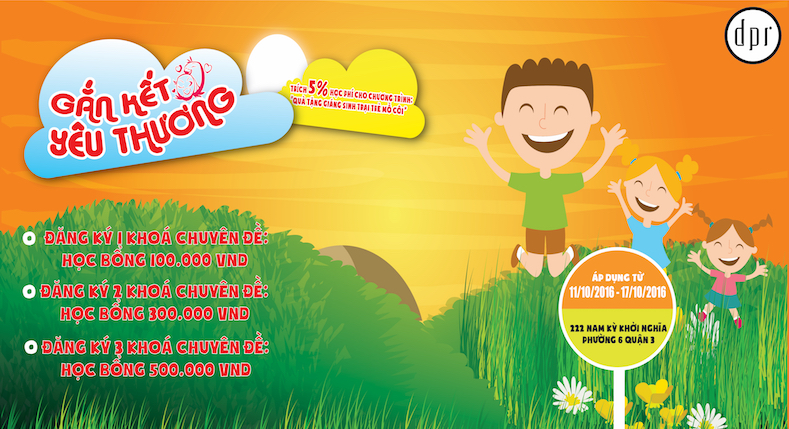 KHAI GIẢNG KHÓA CHUYÊN ĐỀ 17/10/2016