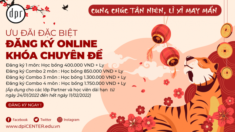 CUNG CHÚC TÂN XUÂN, LÌ XÌ MAY MẮN