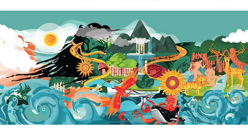 KHAI GIẢNG CÁC KHÓA DESIGN NGẮN HẠN THÁNG 05-06/2021