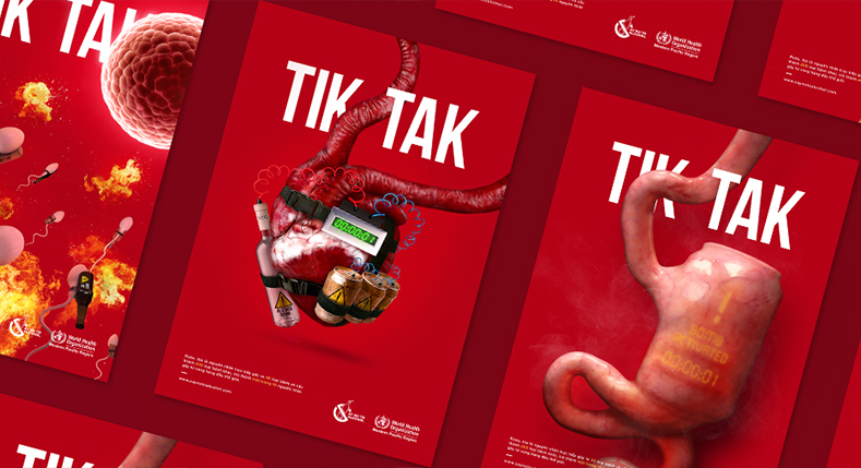 GRAPHIC DESIGN - MỘT NGHỀ NGHIỆP NHIỀU LỐI ĐI 