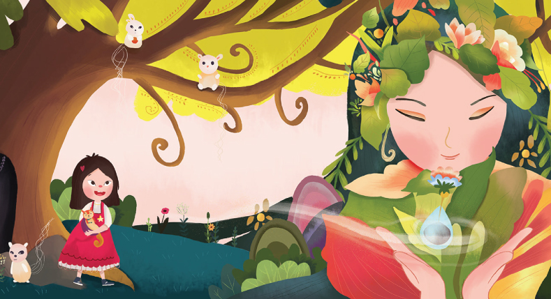 ĐÓN XUÂN SANG - NHẬN LỘC VÀNG