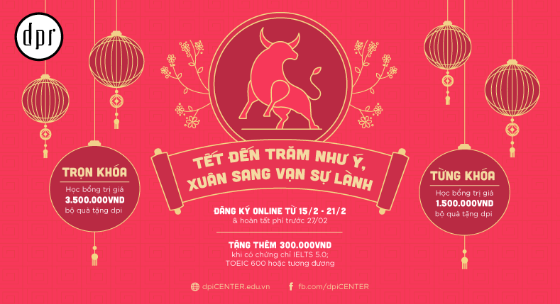TẾT ĐẾN TRĂM NHƯ Ý - XUÂN SANG VẠN SỰ LÀNH