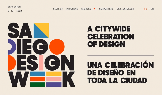 Experimental Typefaces