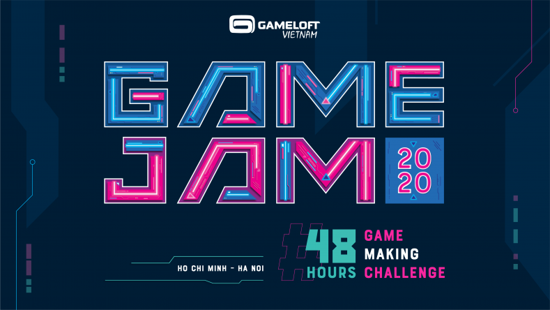 GAMELOFT GAME JAM 2020