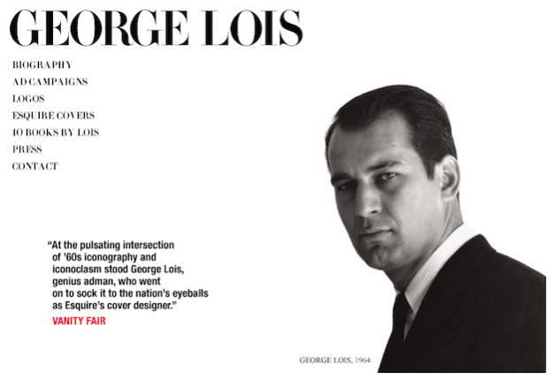 george_louis