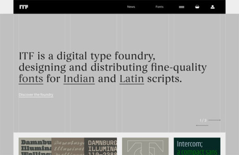Indian-Type-Foundry