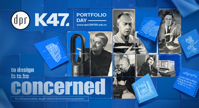 K47 PORTFOLIO DAY - 