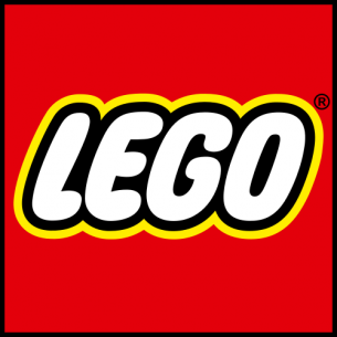 Lego Logo - dpicenter