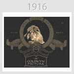 MGM-1916
