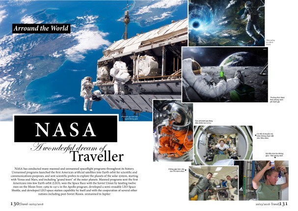 nasa