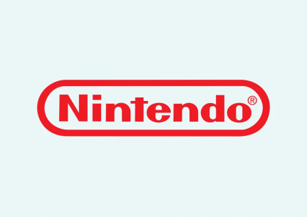 Nintendo logo - dpicenter