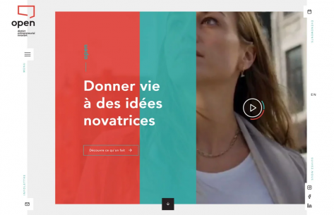 Rounded Sans Serifs