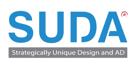 SUDA Logo