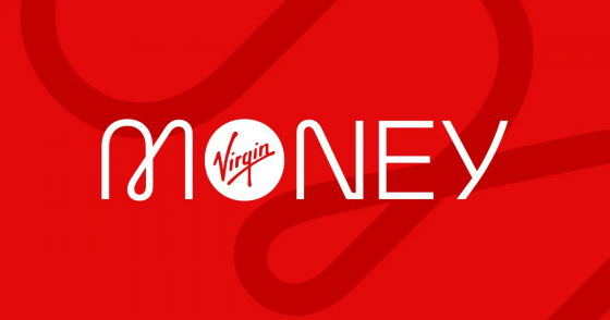 Virging Money Logo - dpicenter