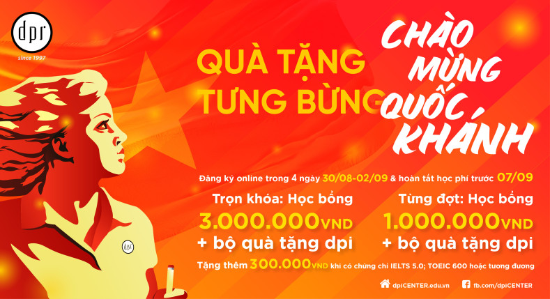  KHÓA DÀI HẠN K44A Khai giảng 09/09/2019