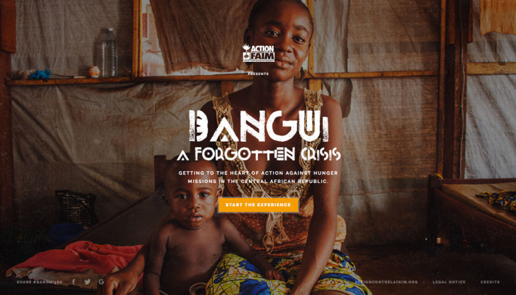 bangui