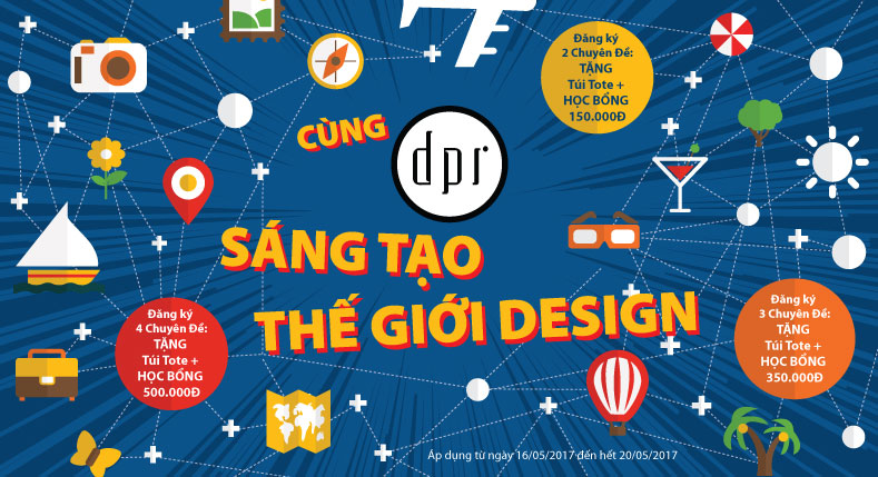 DPI ĐỒNG LOẠT KHAI GIẢNG KHÓA CHUYÊN ĐỀ 01/06/2017