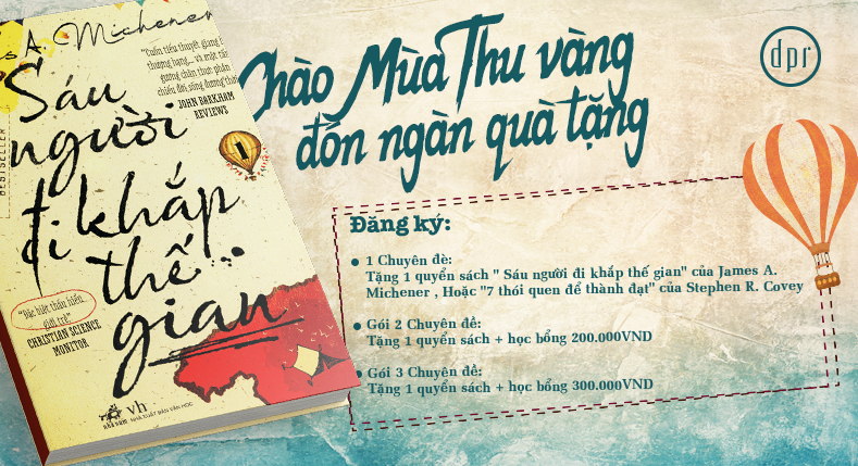 ƯU ĐÃI CHUYÊN ĐỀ THÁNG 9