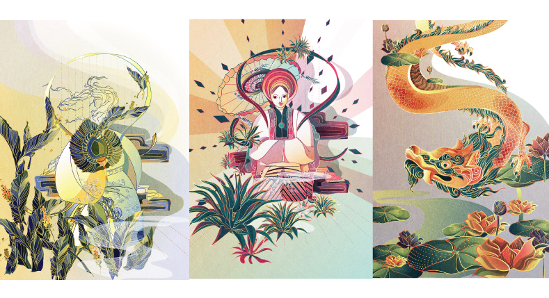 TUYỂN SINH K51A 13/03/2023 CHUYÊN NGÀNH THIẾT KẾ ĐỒ HỌA