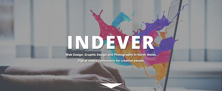 indever