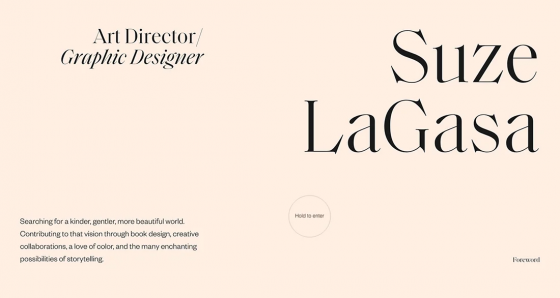 serifs