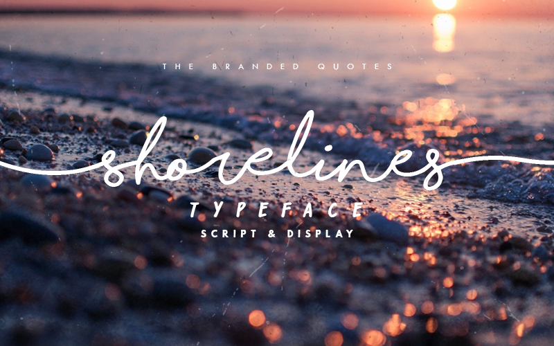 shorelines_script