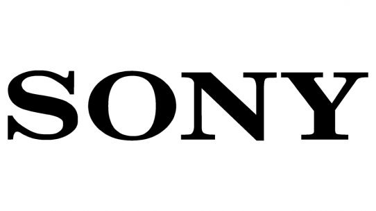 sony logo - dpicenter