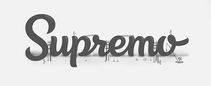 supremo