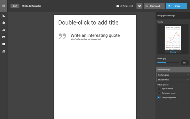 Tùy chỉnh số liệu trong bảng tính kiểu Excel