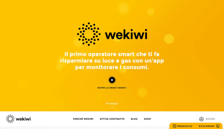 wekiwi