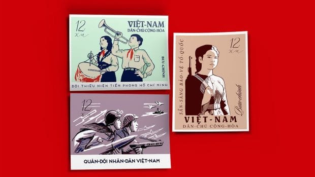 DESIGN CONTEST – CHÚC MỪNG NGÀY QUỐC KHÁNH 02/09